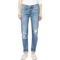 GANG Boyfriend-Jeans Gang Nica Pant (1-tlg) Cooler, androgyner Look