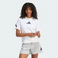 adidas Sportswear T-Shirt ADIDAS Z.N.E. T-SHIRT (1-tlg)