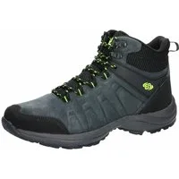 BRÜTTING Trekkingstiefel Mount Harvard High Wanderstiefel