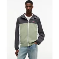 Tommy Jeans Windbreaker TJM CHICAGO PACKABLE verstaubar, relaxed fit
