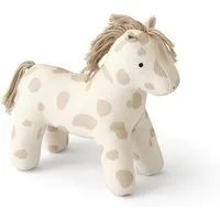 Kids Concept Kuscheltier Spielzeugpferd Dotty Aiden
