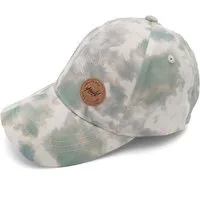 MAXIMO Baseball Cap KIDS-Cap, Batik, Klettverschluß (1-St)