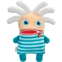 Schmidt Spiele Plüschfigur Sorgenfresser Aye-Q, 28,5 cm