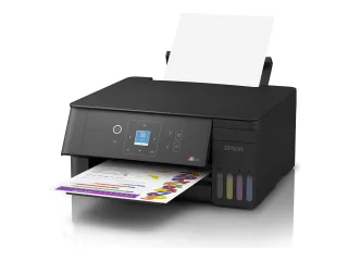 Epson EcoTank ET-2925 | c11cl63406 | Multifunktionsdrucker - Farbe