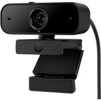 435 FHD, Webcam schwarz