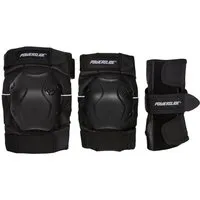 Powerslide Protektoren-Set POWERSLIDE STANDARD Schonerset 2026