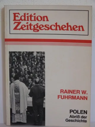 Polen Handbuch. Geschichte Politik Wirtschaft.