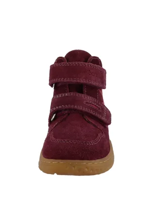 Lurchi Stiefel "Lurchi Samu Barefoot"