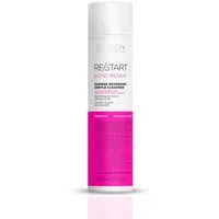 REVLON PROFESSIONAL Haarshampoo BOND REPAIR Damage Reversing Gentle Cleanser 250ml, 1-tlg., Vegan, 4-in-1-Technologie, Silikonfrei