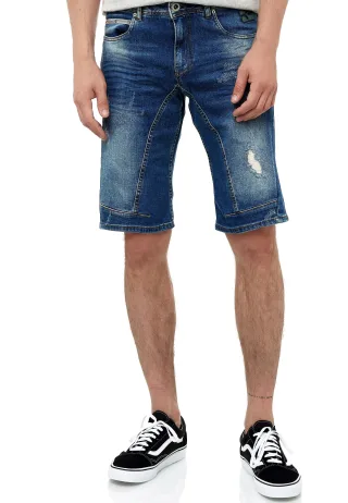 Rusty Neal Shorts "Yameto" in cooler Used-Optik