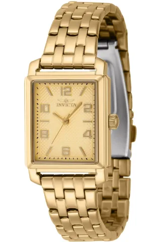Invicta Vintage 46665 Damenuhr - 24mm