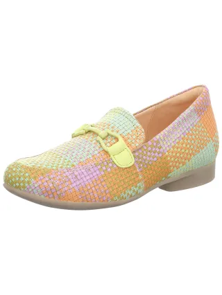 Think Slipper "Think Slipper Leder"