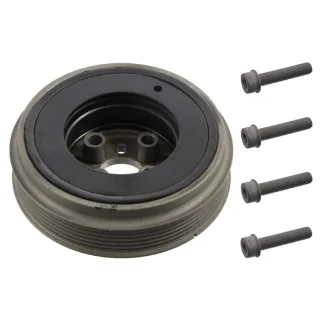 Febi Riemenscheibe Kurbelwelle Audi Seat Skoda VW 33733 1,9