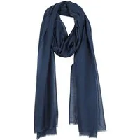Bovari Kaschmirschal Kaschmir Schal Damen - 100% Kaschmir - extra leicht / extra dünn, - Premium Cashmere - hauchzarter Sommerschal - 200 x 70 cm