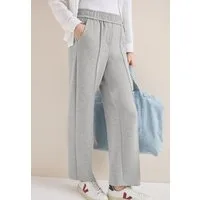 CECIL Stoffhose im Loose Fit