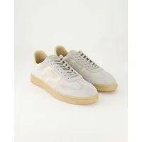 Gant Cuzmo Sneaker Obermaterial: Leder