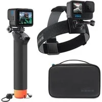 GoPro Adventure Kit 3.0 Action Cam