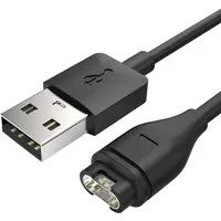 GD IMPORT Tusita Ladekabel Kompatibel mit Garmin Geräten Smartwatch-Ladekabel