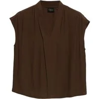 s.Oliver BLACK LABEL Hemdbluse