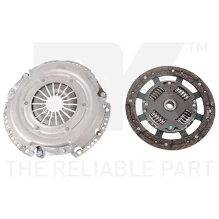 NK Kupplung Ford Focus 1 1,4 16V 1325106