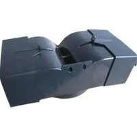 PKM Umluftmodul Umluftweiche Universal für Dunstabzugshauben PKM AT150-4