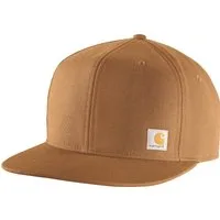 Carhartt Snapback Cap Firm Duck FB 106665