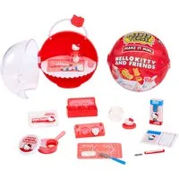 MGA ENTERTAINMENT Kreativset MGA's Miniverse - Make It Mini SANRIO Series 3