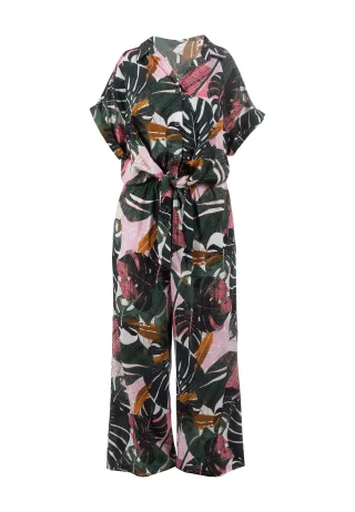 squesto - Jumpsuit multicolor - Gr. - 44