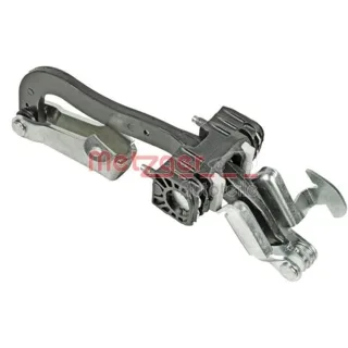 Metzger T?rfeststeller hinten rechts Citroen Fiat Peugeot 2312075
