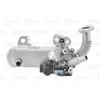 Valeo AGR-Modul Nissan Cabstar NP300 Navara Pathfinder 3