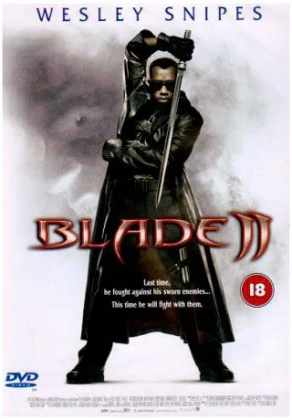Blade II
