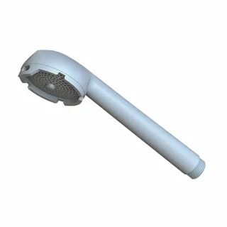 KWC Handbrause 1/2 für Niederdruck, weiss,191.24 Z 01 191.24 Z 01