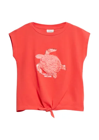 s.Oliver - s.Oliver 2179339 RED RED - Gr. - 98