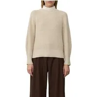 s.Oliver Strickpullover mit Raglanärmeln