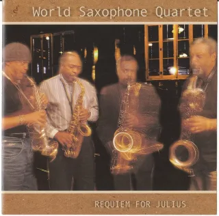 Requiem for Julius