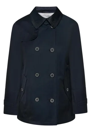 Saint Jaques Outdoor - Saint Jaques Outdoor 71215619 8538_Deep_Navy 8538_Deep_Navy - Gr. - 46