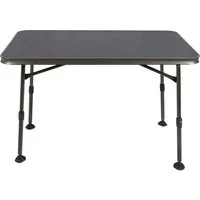 Primaster Campingtisch Primaster Campingtisch Deluxe 115 x 70 x 55/75 cm