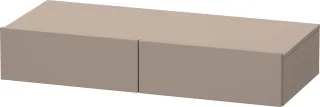Duravit DuraStyle Schubkastenablage Basalt 1000x440x182 mm - DS827004343 DS827004343