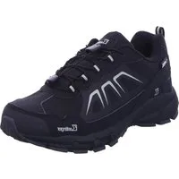 Kastinger Grasberg low KTX Trekkingschuh mit TEX-Membran