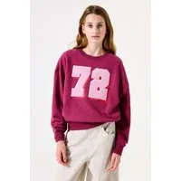 Garcia Sweater mit Print for GIRLS