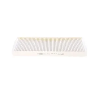 Bosch Innenraumfilter Citroen C8 Fiat Ulysse Lancia Peugeot 807