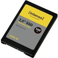 Intenso interne SSD
