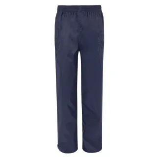 Mountain Warehouse Herren Pakka Wasserdicht über Hose (Marine)