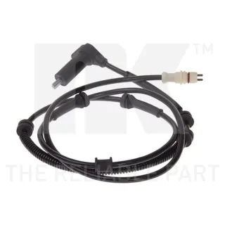 NK Raddrehzahlsensor hinten links Citroen Fiat Mercedes Peugeot