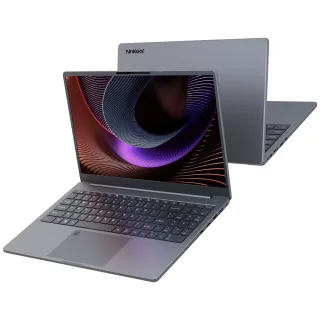 Ninkear A15 Plus 15.6 Inch Laptop AMD Ryzen 7 5825U Octa Core 16GB RAM 1TB SSD 57Wh Battery 180° Viewing Angle Fingerpri