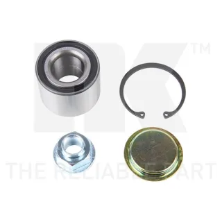 NK Radlager hinten Opel Agila Suzuki Splash Swift