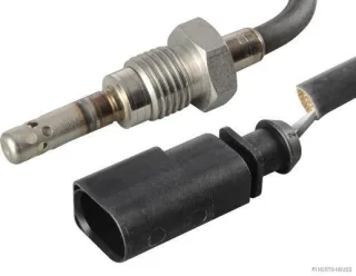 HERTH&BUSS Sensor, Abgastemperatur - 70682021