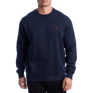 Herren Rundhals Sweatshirt US40187021