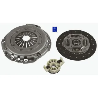 Sachs Kupplung Lancia Lybra 1,8