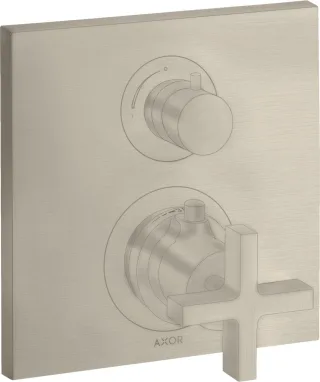 Hansgrohe Thermostat Unterputz Axor Citterio 39705820